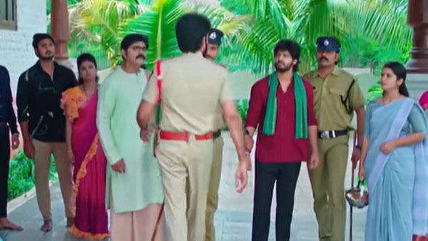  Janaki Kalaganaledu Serial 2023 May 4th Episode 