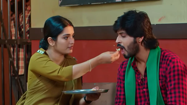 Janaki Kalaganaledu Serial 2023 May 5th Episode 571