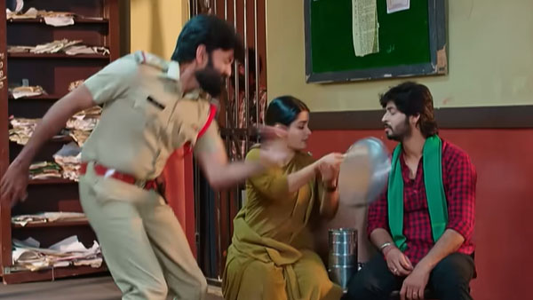 Janaki Kalaganaledu Serial 2023 May 5th Episode 571