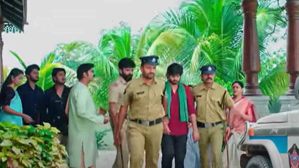  Janaki Kalaganaledu Serial 2023 May 4th Episode 