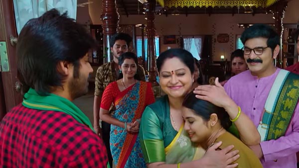 Janaki Kalaganaledu Serial 2023 May 12th Episode 577