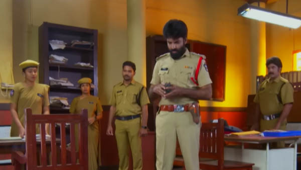 Janaki Kalaganaledu Serial 2023 May 11th Episode 576