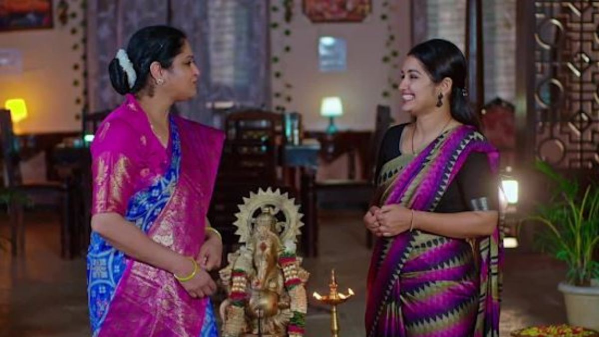  Janaki Kalaganaledu Weekly Roundup