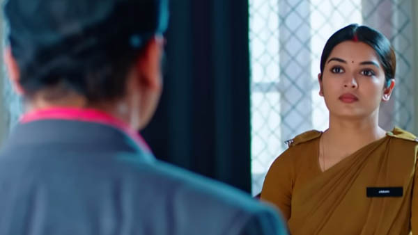 Janaki Kalaganaledu Serial 2023 May 1st Episode 567