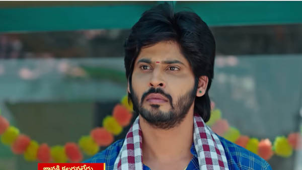 Janaki Kalaganaledu Serial 2023 May 1st Episode 567