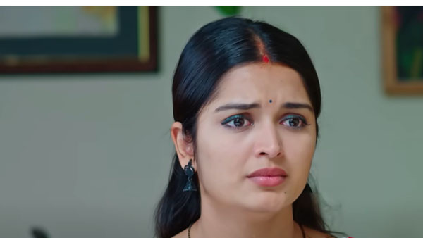 Janaki Kalaganaledu Serial 2023 May 3rd Episode 569