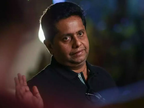 Jeethu Joseph