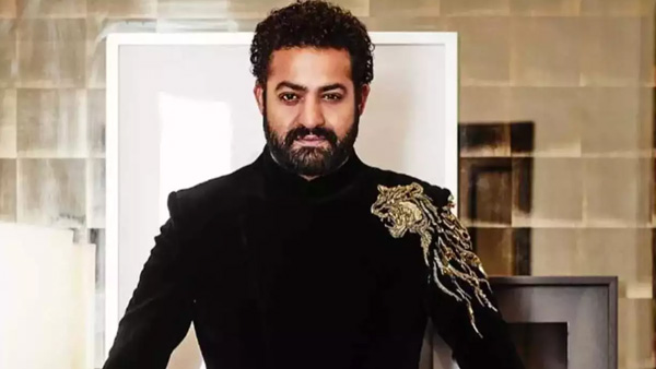 JR NTR Investing In Film Studio News Goes Viral