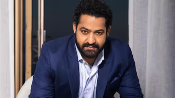 Four Surprises For Nandamuri Fans on Jr NTR Birthday