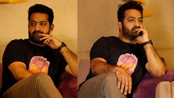 Jr NTR Not Attending to NTR Shatajayanthi Utsavalu Event