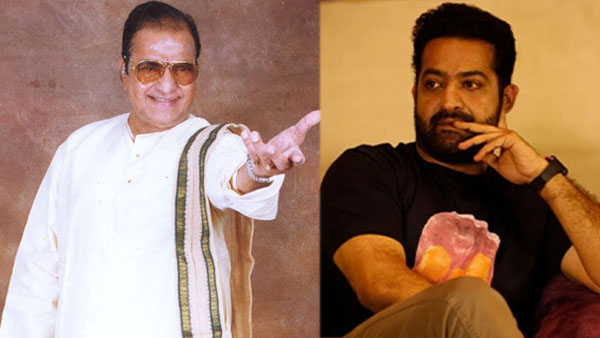 karate kalyani controversial comments on ntr statue