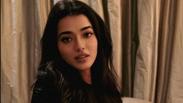 Actress Ketika Sharma Shares Awesome Photos in Instagram Actress Ketika Sharma Shares Awesome Photos in Instagram