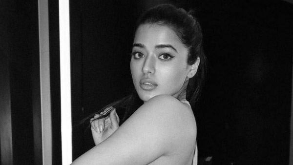 Actress Ketika Sharma Shares Awesome Photos in Instagram Actress Ketika Sharma Shares Awesome Photos in Instagram