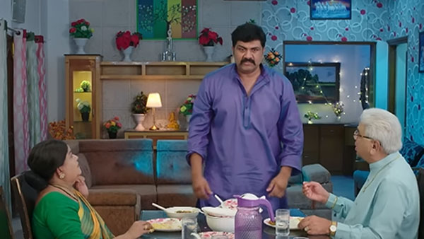  Intinti Gruhalakshmi Serial Today Episode May 23rd 2023