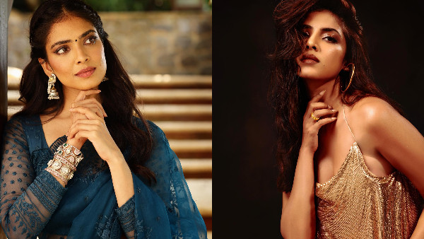 Actress Malavika Mohanan new stunning fitness look viral