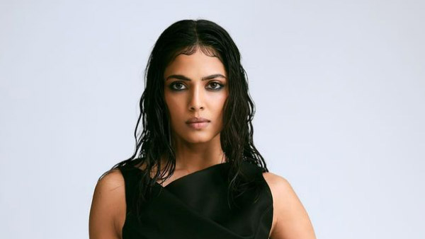 Malavika mohanan never before new beautiful photos viral