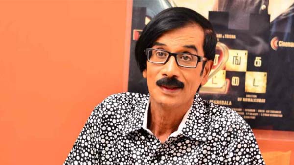 Do You Know Manobala like Allu Arjun Very Much after Pushpa movie?