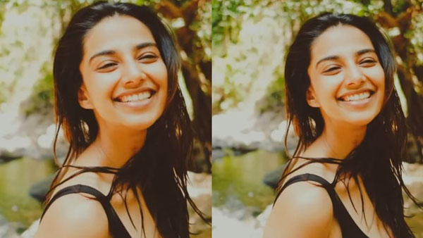 Actress Meenakshi Chaudhary Latest Stunning Photos Gone Viral Actress Meenakshi Chaudhary Latest Stunning Photos Gone Viral