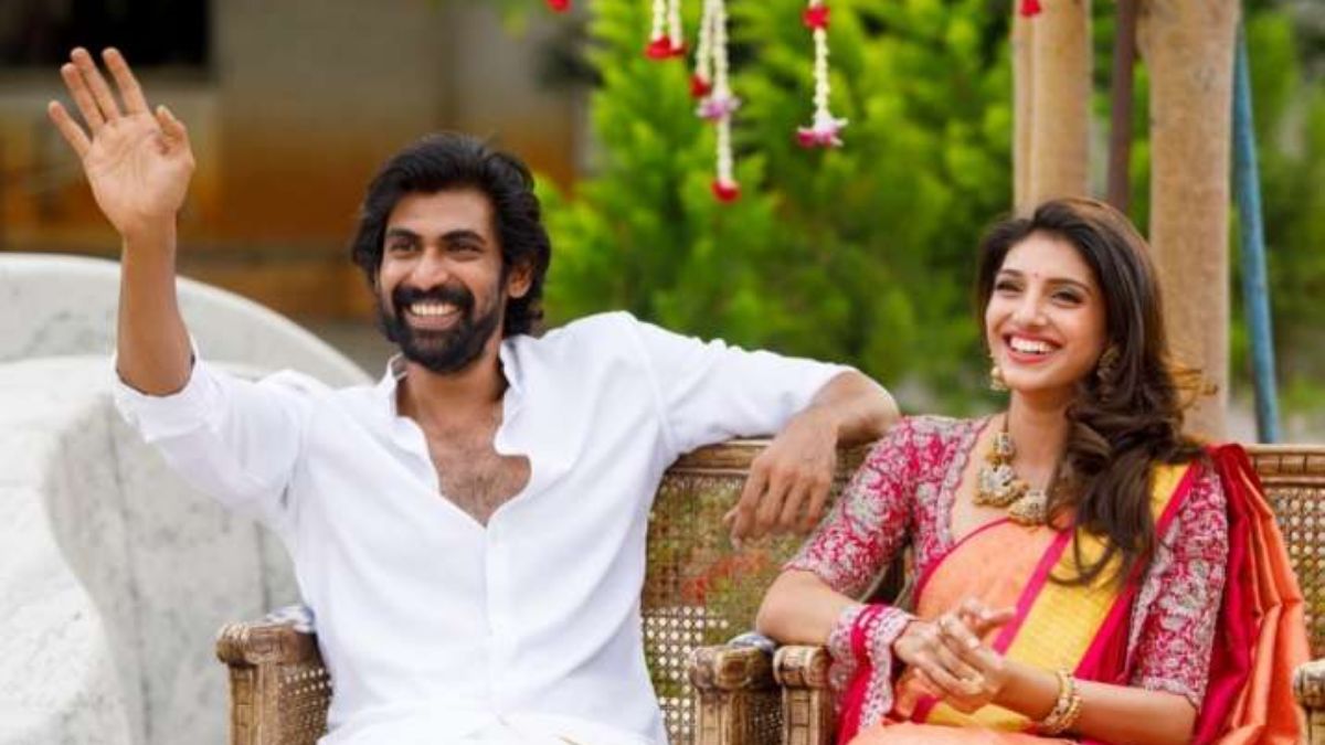 Miheeka Bajaj Miheeka Bajaj