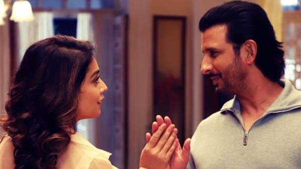 Music School Review and Rating: Shriya Sarans efforts fails 