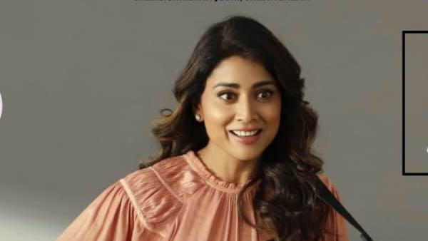 Music School Review and Rating: Shriya Sarans efforts fails 