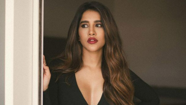 Actress Nabha Natesh Latest Sizzling Photos Viral