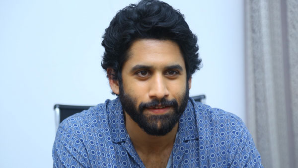 Naga Chaitanya Interview Custody movie, Aravind Swamy, Priyamani
