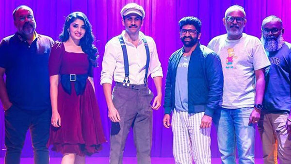 Naga Chaitanya Feels Regret In Two Movies And Sobhita Dhulipala Dating