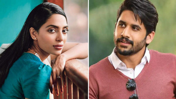 Naga Chaitanya Feels Regret In Two Movies And Sobhita Dhulipala Dating