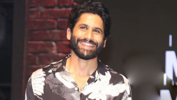 Naga Chaitanya 