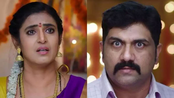 Intinti Gruhalakshmi Latest Week Roundup Story: May 22nd to 27th Episodes highlights Intinti Gruhalakshmi Latest Week Roundup Story: May 22nd to 27th Episodes highlights