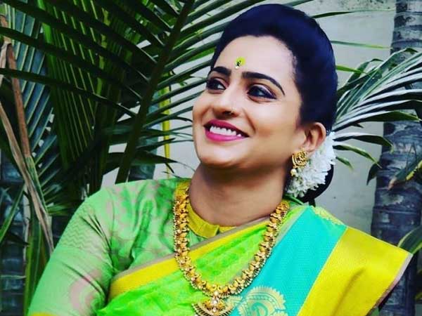 Karthika Deepam Fame Archana Ananth About VK Naresh Pavitra Lokesh Relationship