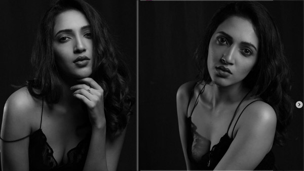 Neha Shetty Looks Gorgeous Photos Viral In Internet