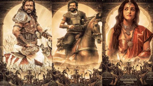 Ponniyin Selvan 2 Movie 1st Week Worldwide Box Office Collections Ponniyin Selvan 2 Movie 1st Week Worldwide Box Office Collections