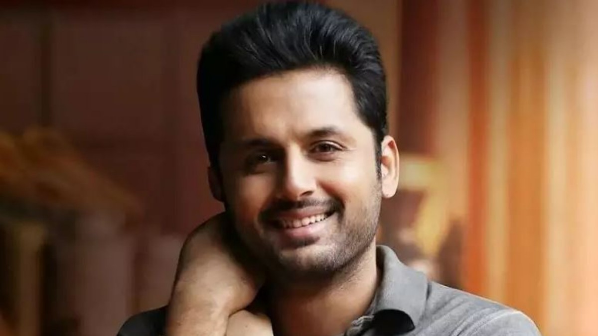 Nithiin32