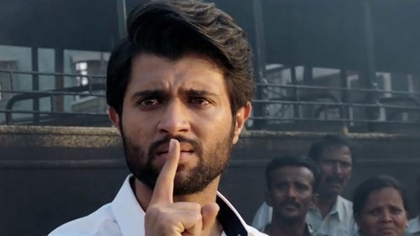 Ram Charan in Tension after Tamil Directors Flops To Telugu Heroes like Mahesh Babu, Naga Chaitanya, Vijay Deverakonda Ram Charan in Tension after Tamil Directors Flops To Telugu Heroes like Mahesh Babu, Naga Chaitanya, Vijay Deverakonda