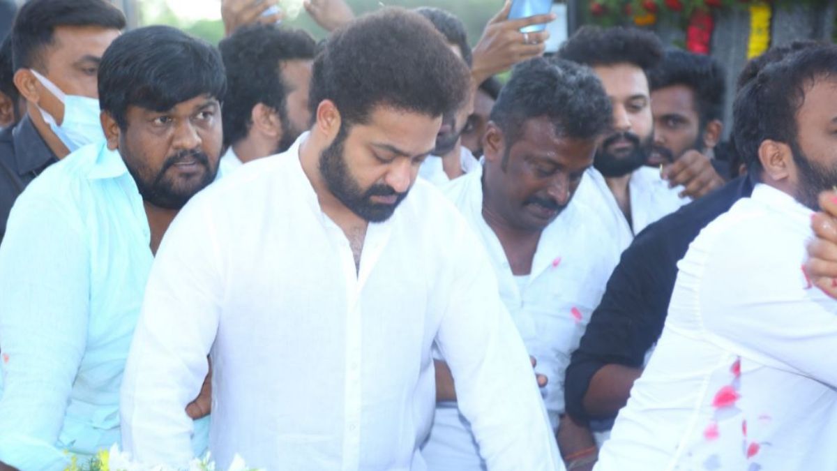 Junior NTR Junior NTR