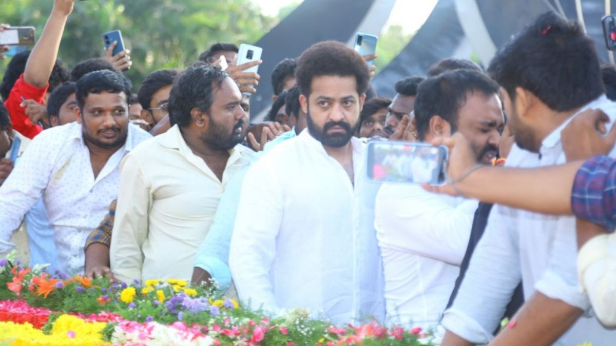 Junior NTR Junior NTR