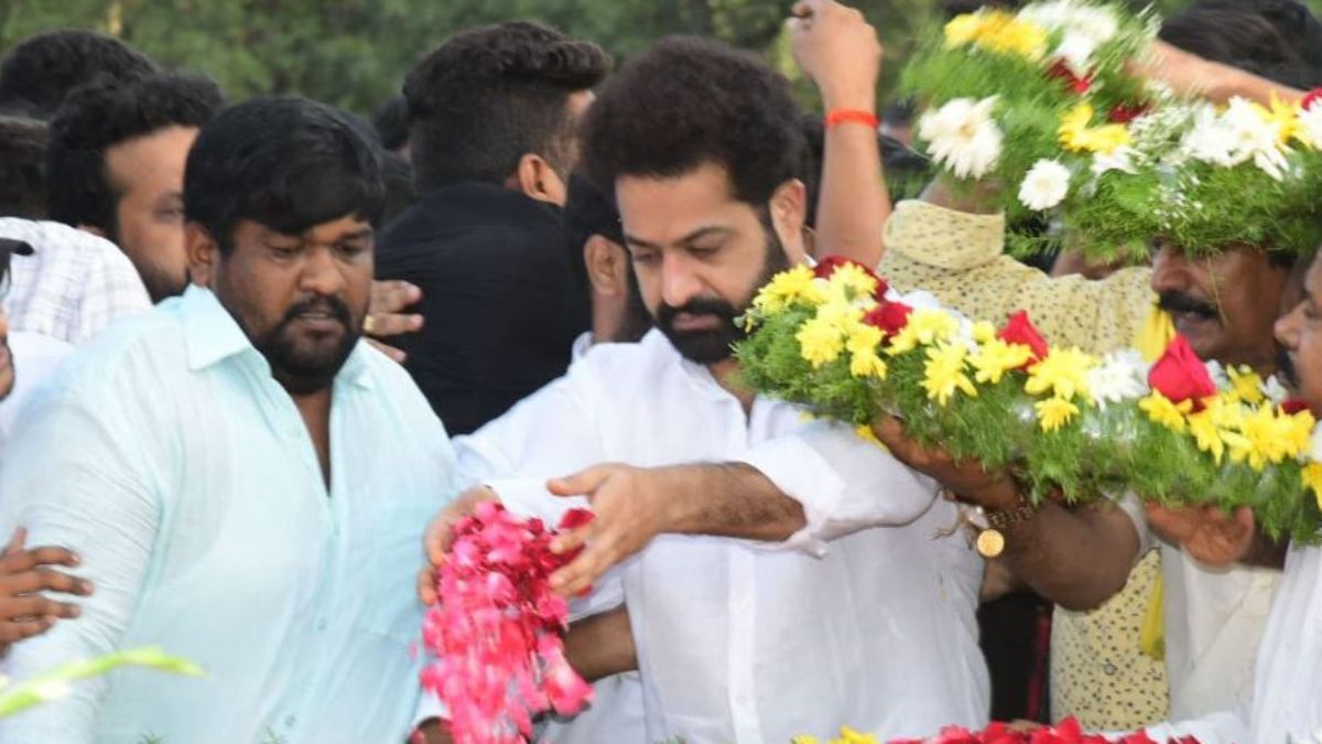 Junior NTR Junior NTR