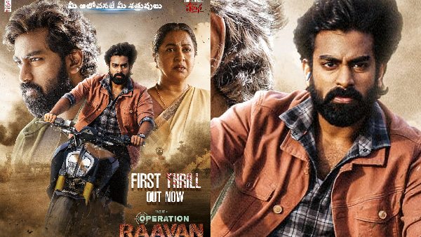 Operation Raavan 