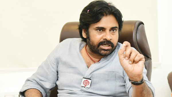 Ram Gopal Varma Pawan Kalyan Political Counters Over AP CM Jagan