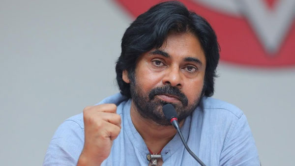 Ram Gopal Varma Pawan Kalyan Political Counters Over AP CM Jagan