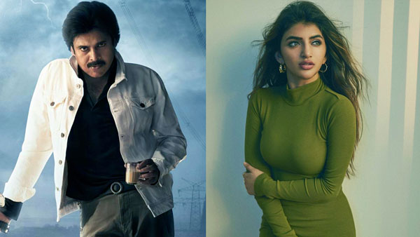 Trending Filmi News: Naga Chaitanya, Parineeti Chopra, Urfi Javed, Pawan Kalyan, Sree Leela, Rakul Preet Singh in top trends