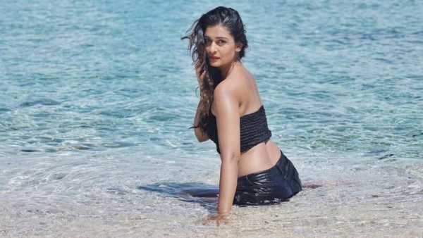 Payal Rajput