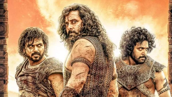 Ponniyin Selvan 2 Movie 2 Weeks Worldwide Box Office Collections Ponniyin Selvan 2 Movie 2 Weeks Worldwide Box Office Collections