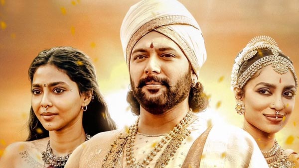 Ponniyin Selvan 2 Movie 1st Week Worldwide Box Office Collections Ponniyin Selvan 2 Movie 1st Week Worldwide Box Office Collections