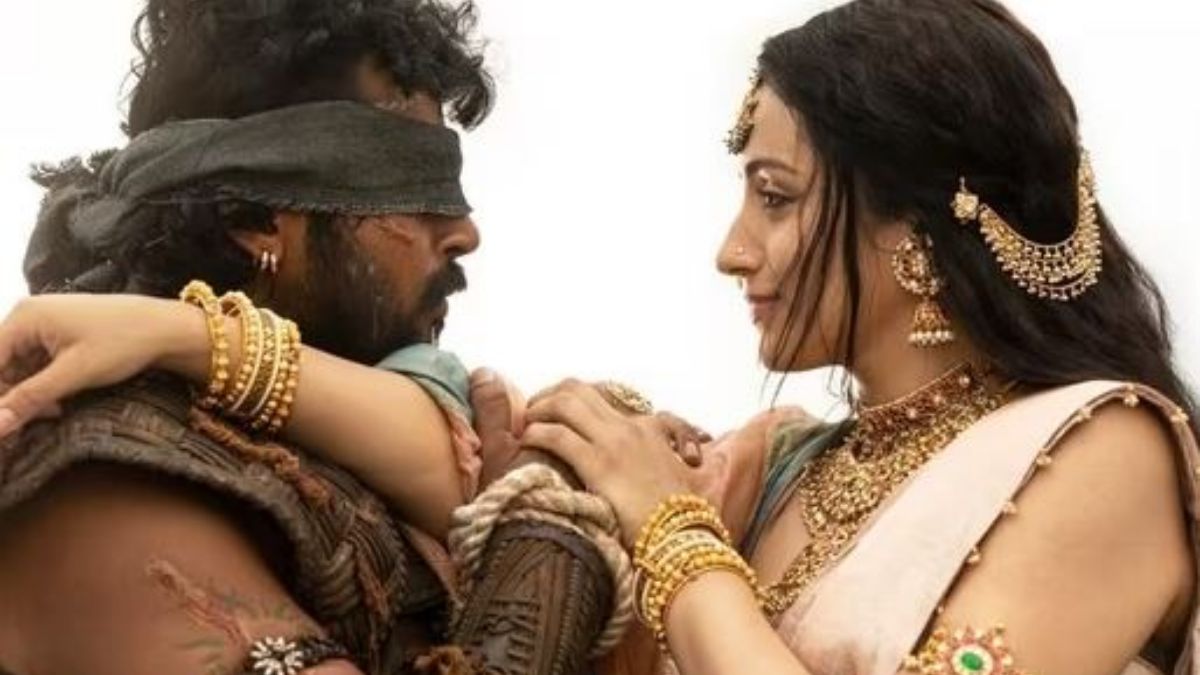  Ponniyin Selvan 2 Collections