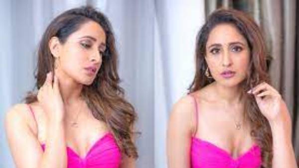  Pragya Jaiswal: