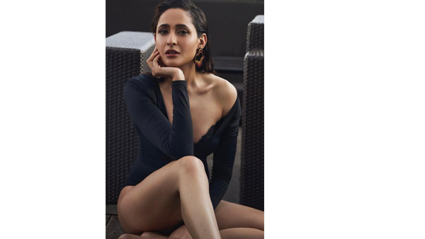  Pragya Jaiswal Latest Fabulous Photos Gone Viral