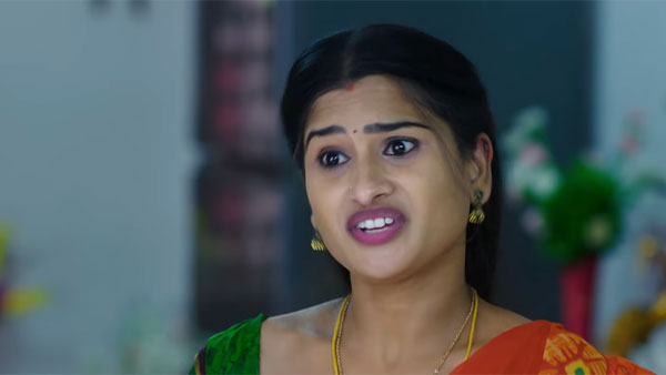 Intinti Gruhalakshmi Latest Week Roundup Story: May 1st to 6th Episodes highlights Intinti Gruhalakshmi Latest Week Roundup Story: May 1st to 6th Episodes highlights